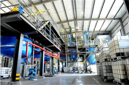 生物化工与化工原料 绿色转型的前沿与挑战
